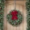 Haute Decor Adapt&#x2122; Matte Brown Adjustable Wreath Hanger